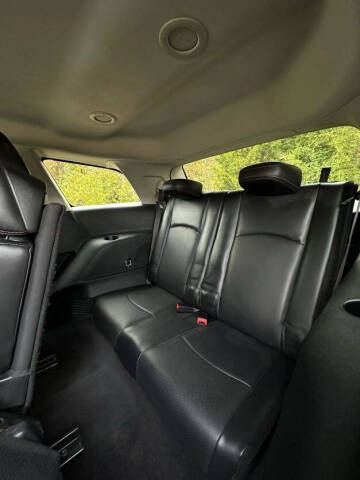 2017 Dodge Journey GT