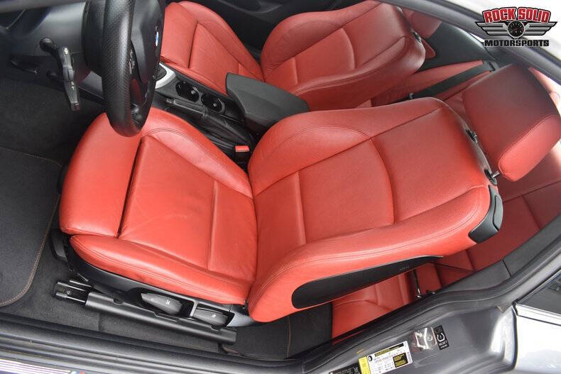 2009 BMW 1 Series 135i