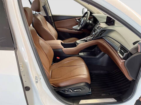 2024 Acura RDX SH-AWD w/Tech