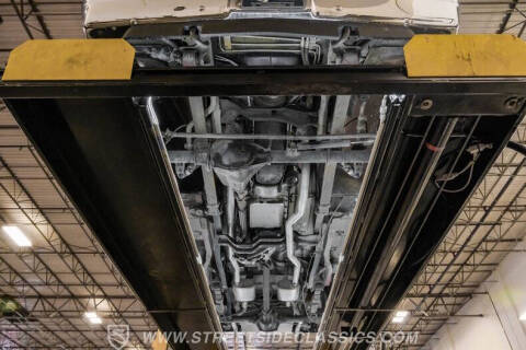 1989 Chevrolet Blazer