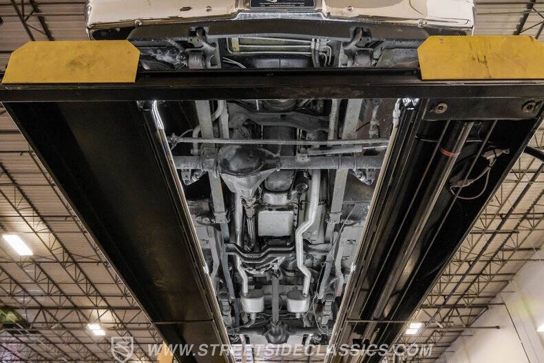 1989 Chevrolet Blazer