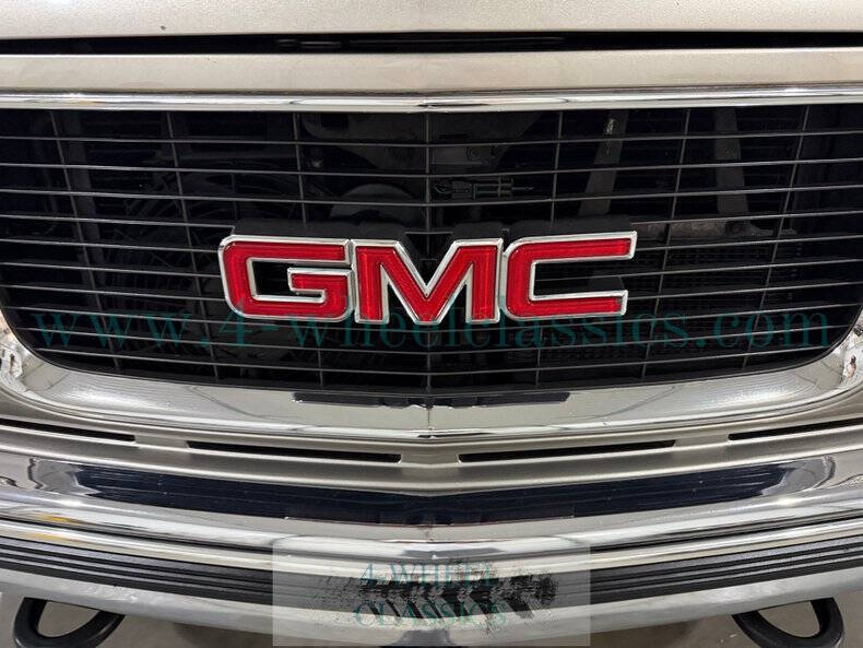 1999 GMC Suburban