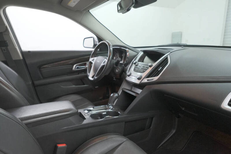 2017 GMC Terrain Denali