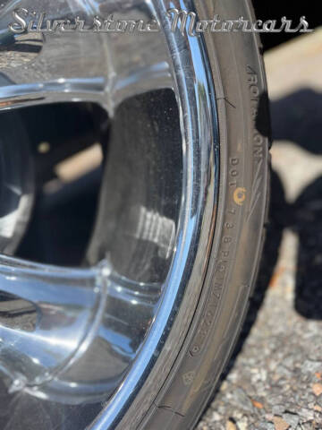 1956 Mercury Montclair