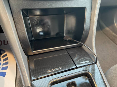 2007 Honda Accord Special Edition