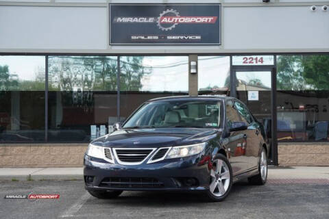 2009 Saab 9-3