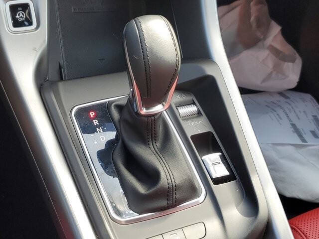 2024 Dodge Hornet GT Plus