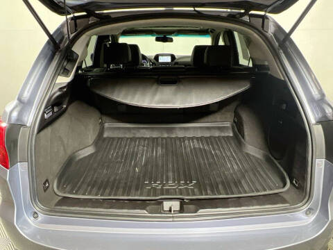 2014 Acura RDX w/Tech