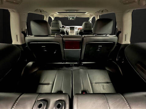 2015 Lexus LX 570