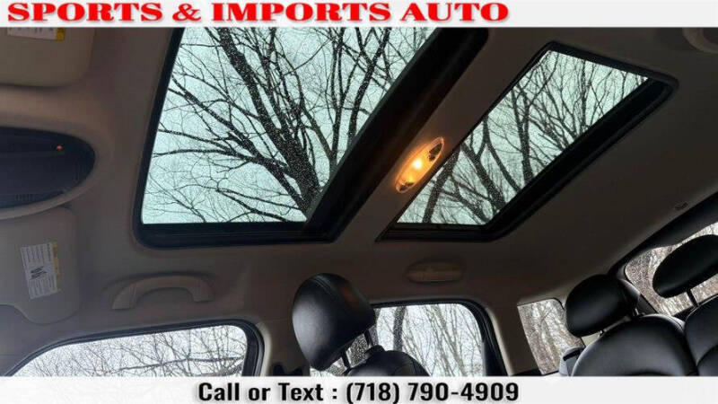 2014 MINI Countryman Cooper