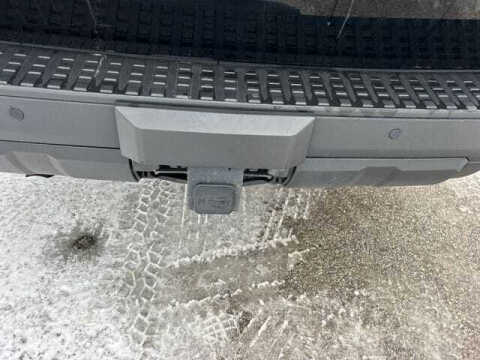 2024 Toyota Land Cruiser 1958