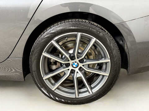 2020 BMW 3 Series 330i xDrive