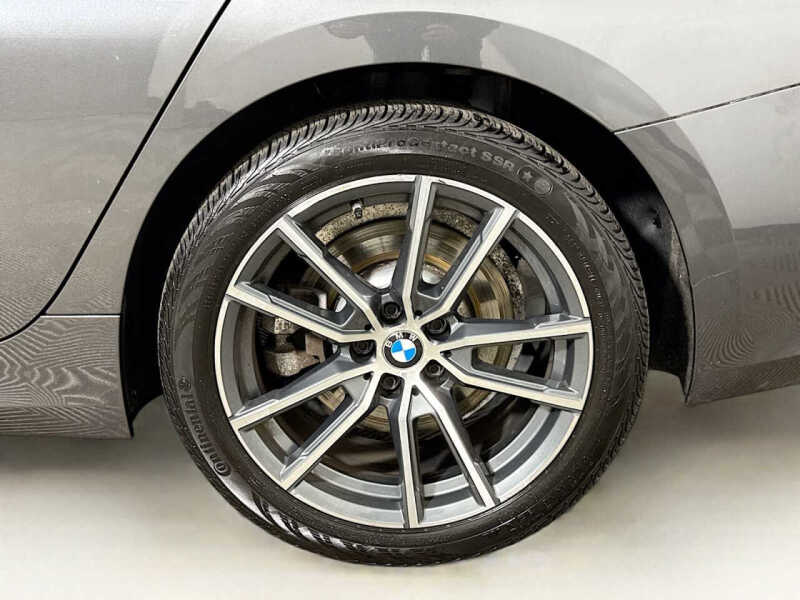 2020 BMW 3 Series 330i xDrive