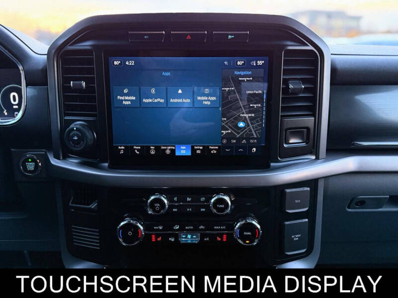 2024 Ford F-150 Lightning XLT