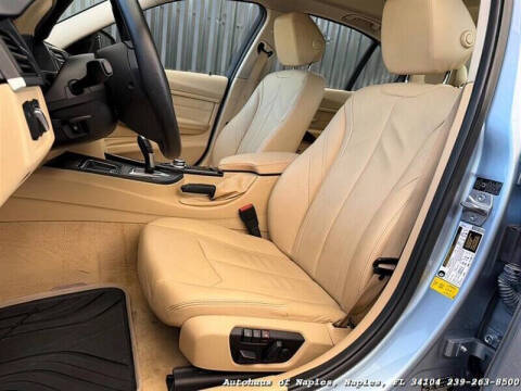 2013 BMW 3 Series 335i