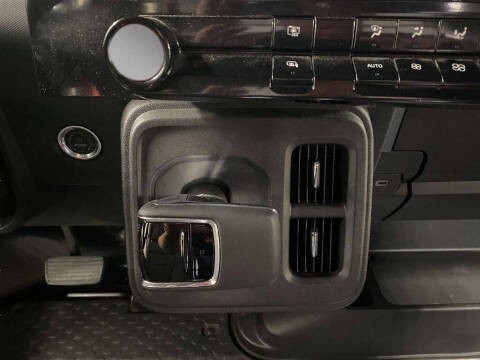 2023 BrightDrop Zevo 600