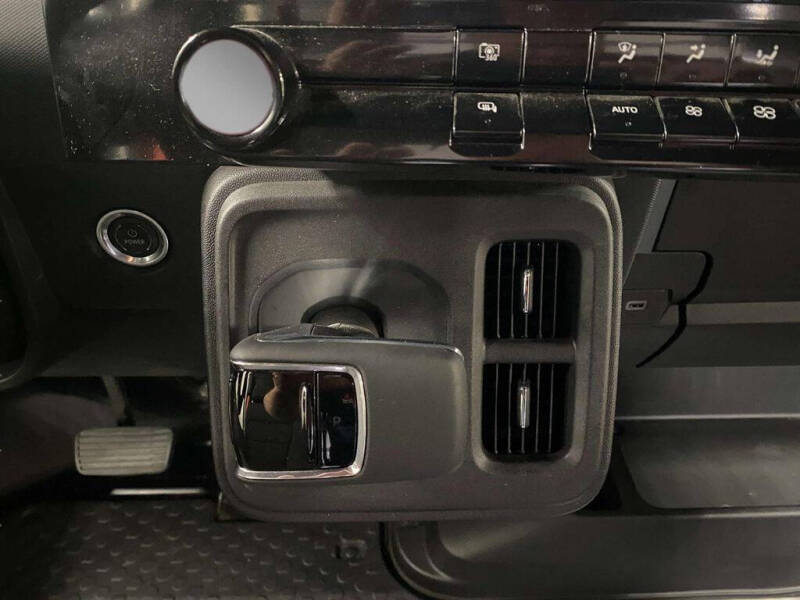 2023 BrightDrop Zevo 600