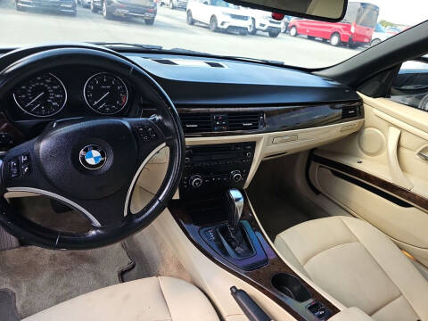 2011 BMW 3 Series 328i