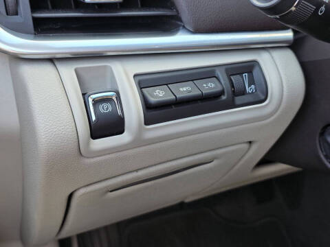 2014 Cadillac XTS Premium Collection