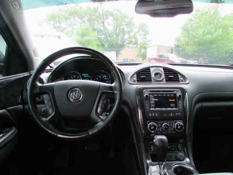 2015 Buick Enclave Premium
