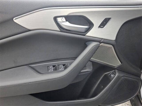 2025 Acura TLX w/Tech