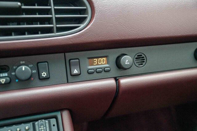 1986 Porsche 944 Turbo