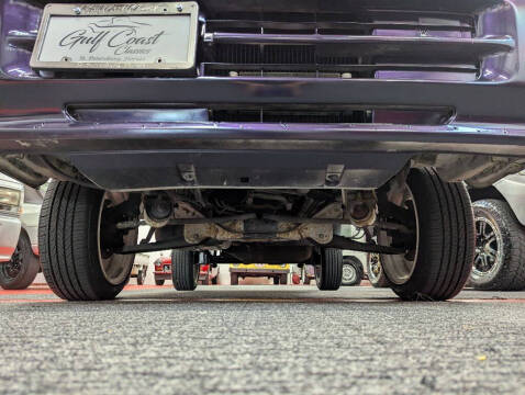 1998 Honda Acty
