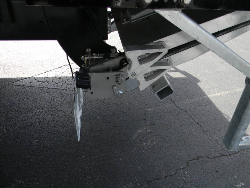 2019 International DuraStar 4300