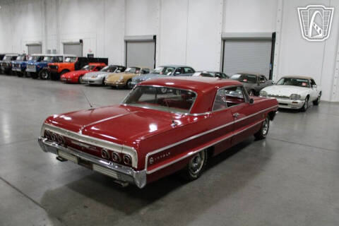 1964 Chevrolet Impala