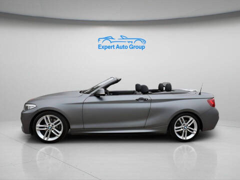 2017 BMW 2 Series 230i