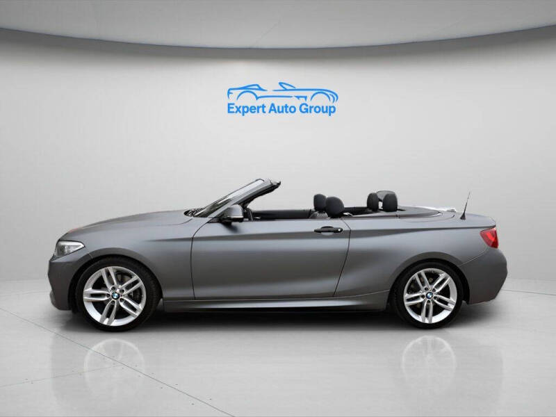 2017 BMW 2 Series 230i