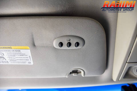 2014 Chrysler Town and Country Touring