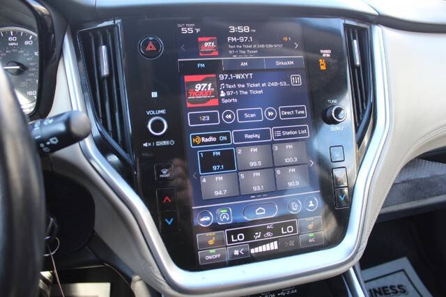 2023 Subaru Outback Premium