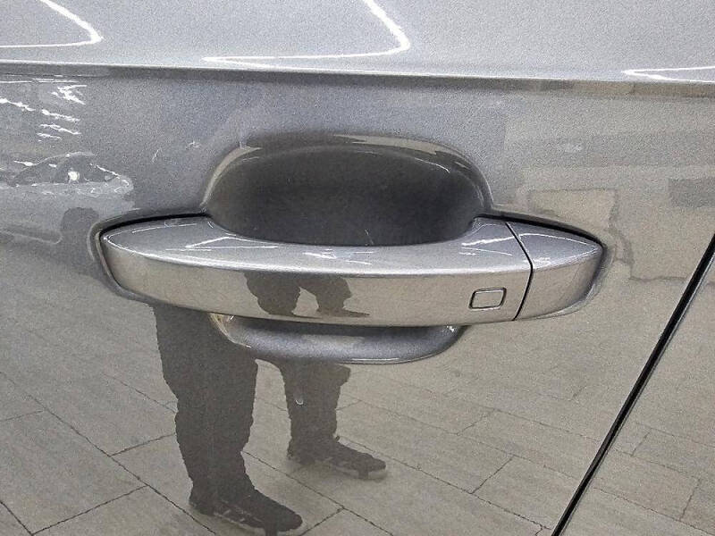 2018 Audi Q7 3.0T quattro Premium Plus