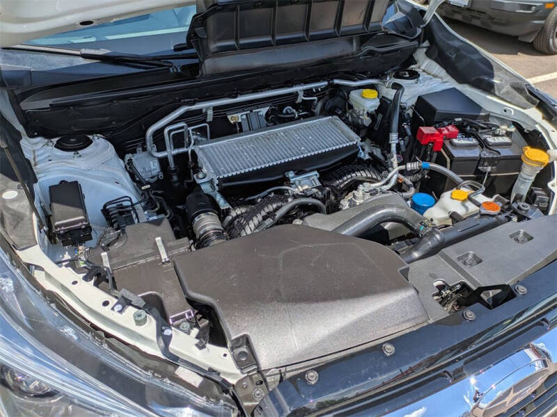 2024 Subaru Ascent Touring