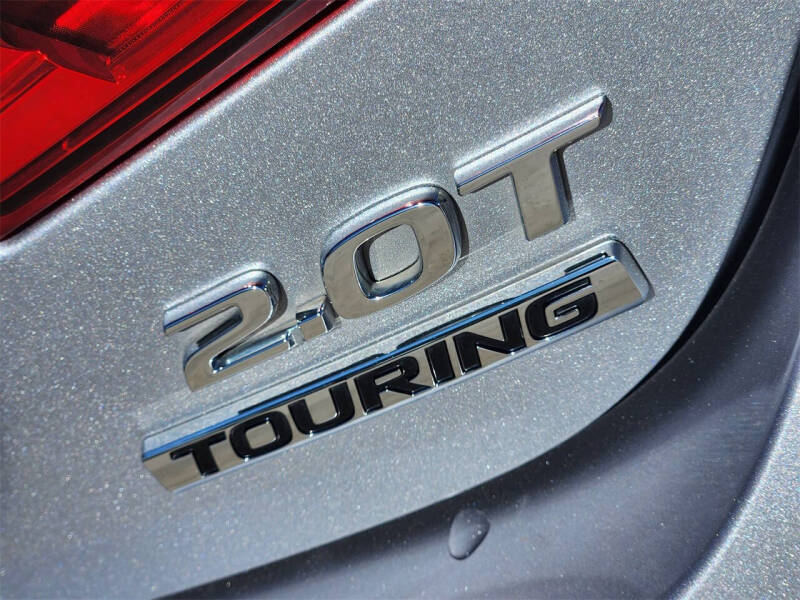 2021 Honda Accord Touring