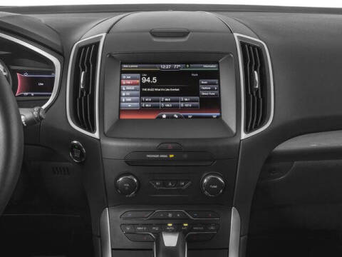 2016 Ford Edge SE