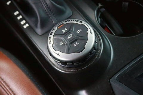 2023 Ford Bronco Outer Banks Advanced