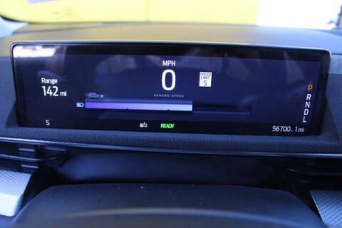 2022 Ford Mustang Mach-E Select