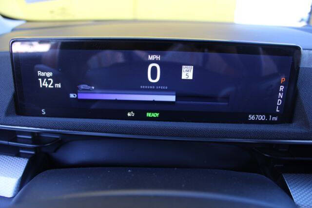 2022 Ford Mustang Mach-E Select