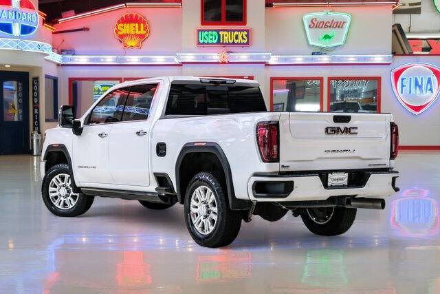 2023 GMC Sierra 2500HD