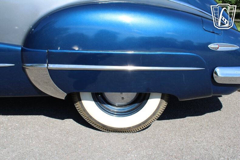 1948 Buick Super