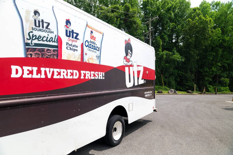 2012 Ford E-Series E-350 SD