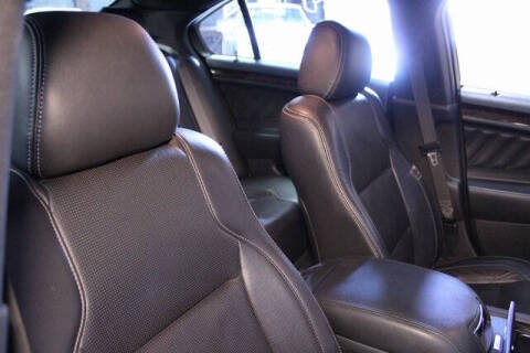 2016 Ford Taurus Limited