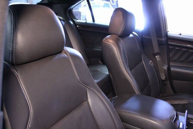 2016 Ford Taurus Limited