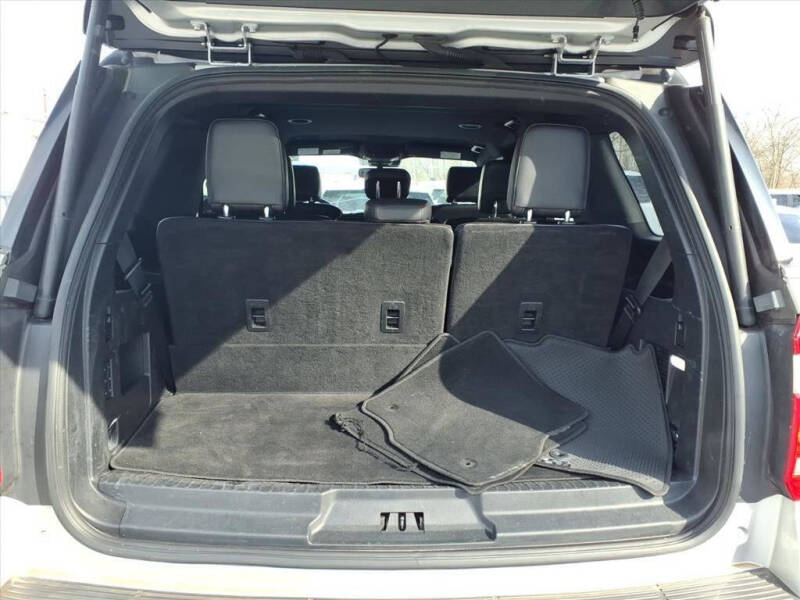 2018 Ford Expedition XLT