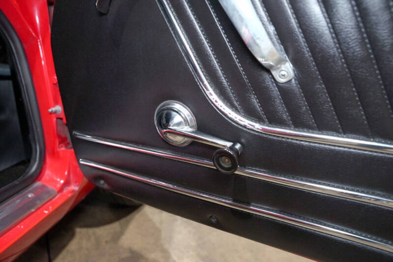 1973 Alfa Romeo Spider