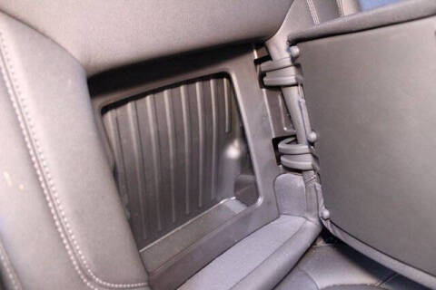 2022 Chevrolet Silverado 1500 Limited