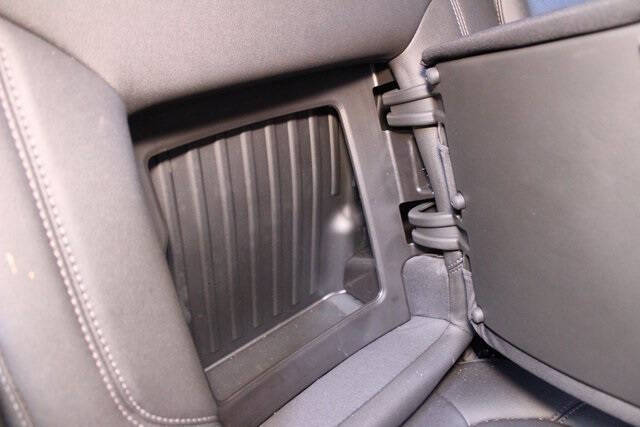 2022 Chevrolet Silverado 1500 Limited