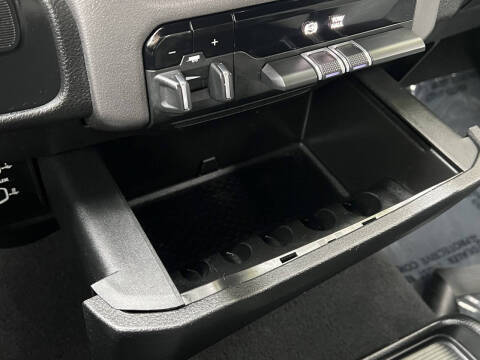 2021 RAM 3500 Big Horn